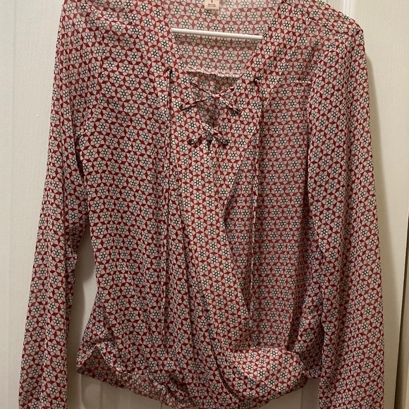 Blouse - Picture 6 of 6